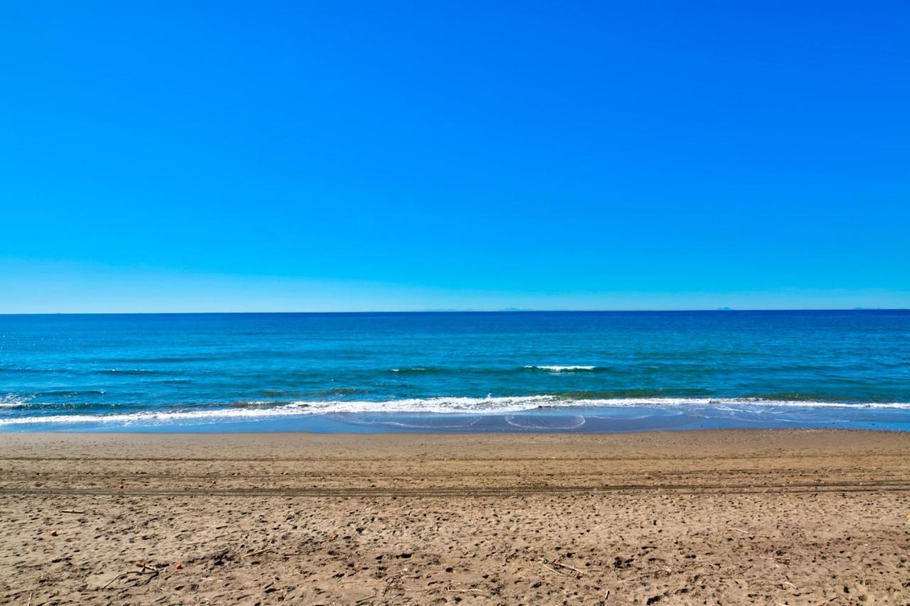 Romana Playa 804 Apartment By Ghr Rentals Marbella Exteriör bild