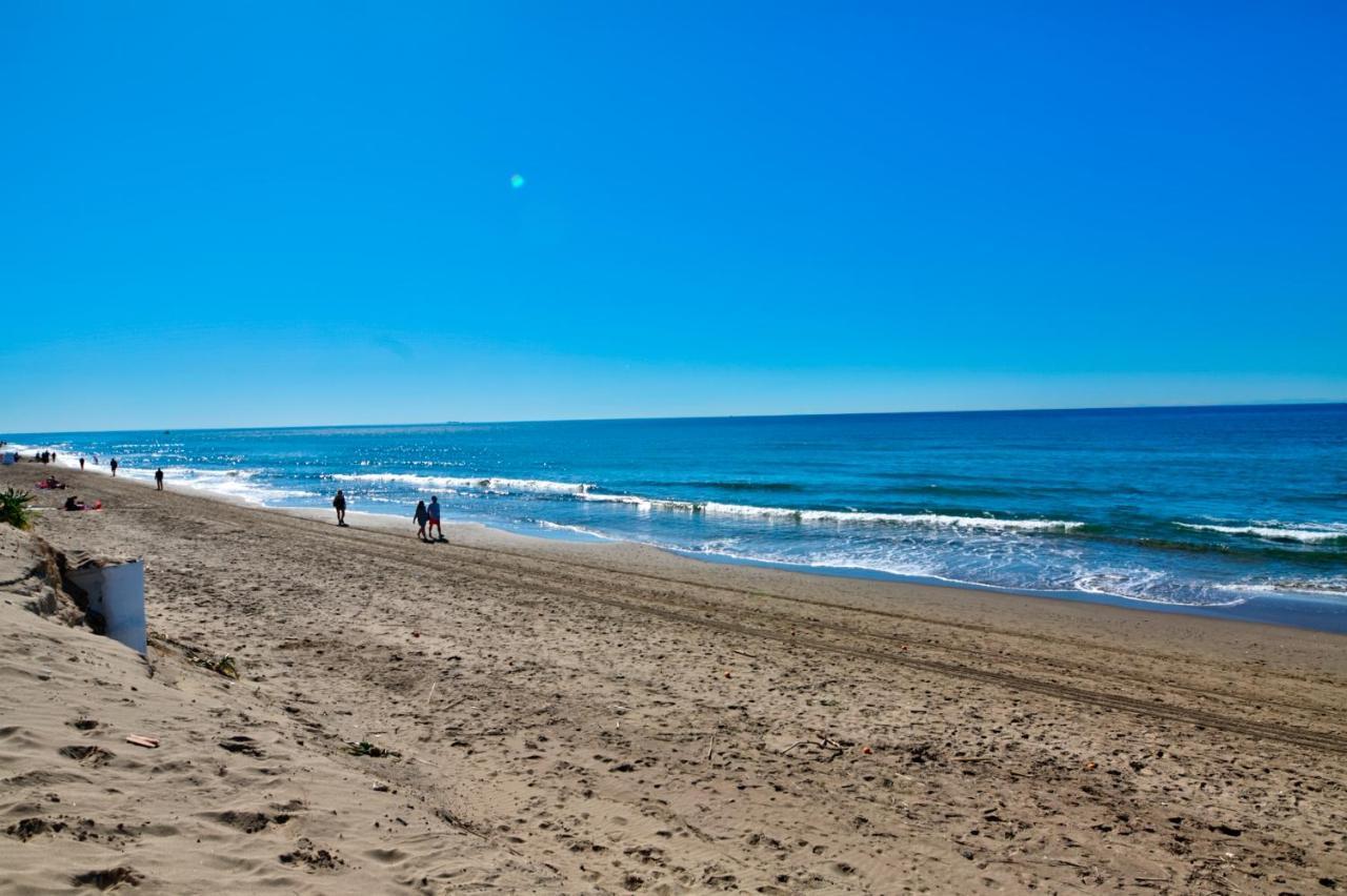 Romana Playa 804 Apartment By Ghr Rentals Marbella Exteriör bild