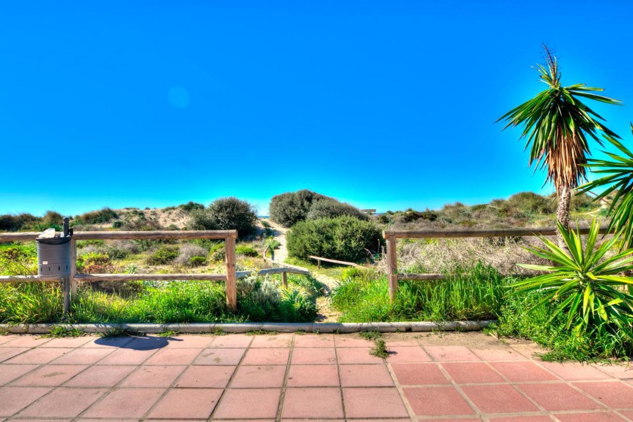 Romana Playa 804 Apartment By Ghr Rentals Marbella Exteriör bild