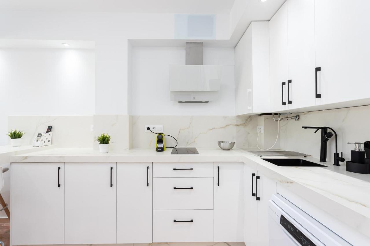 Romana Playa 804 Apartment By Ghr Rentals Marbella Exteriör bild